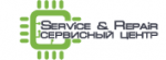 Логотип сервисного центра Service & Repair