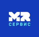 Логотип cервисного центра MobileReset