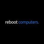 Логотип сервисного центра Reboot Computers