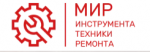 Логотип сервисного центра Мир Инструмента, Техники, Ремонта